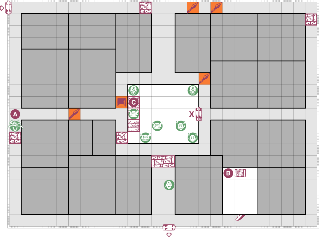 Map 1