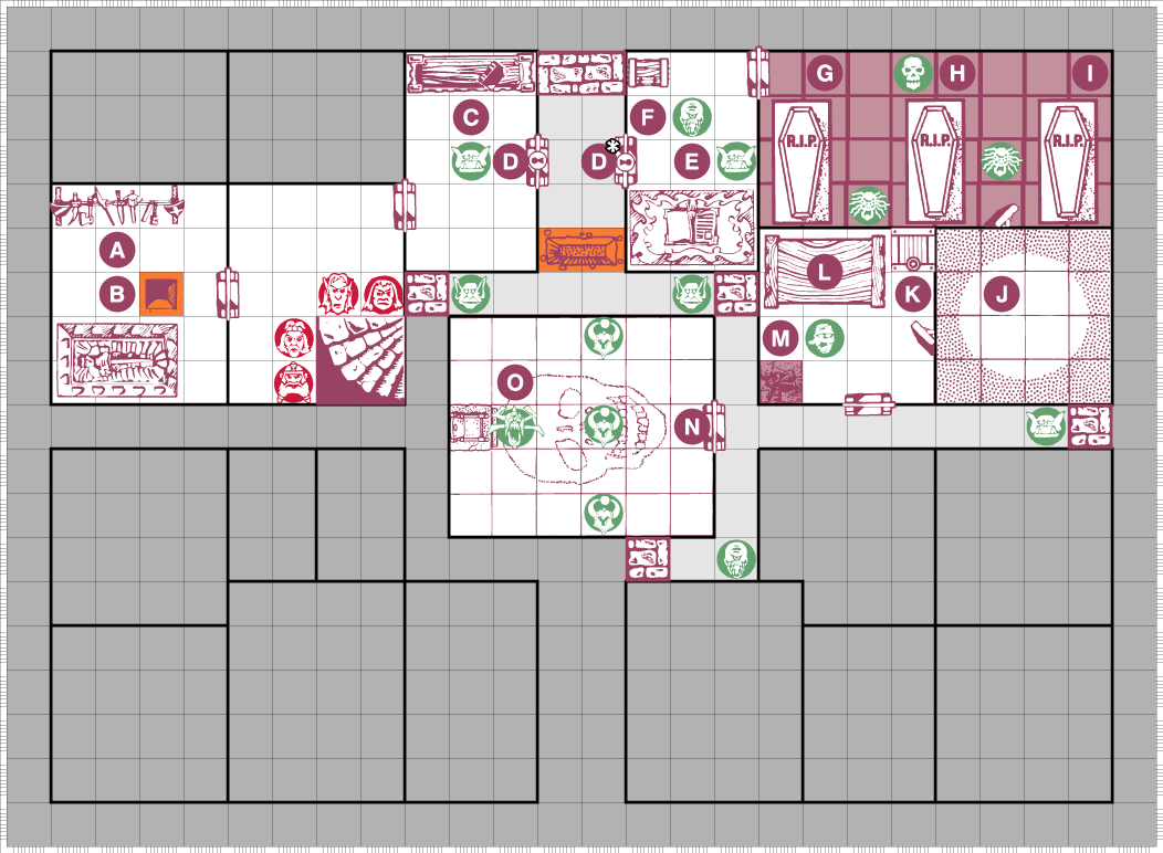 Map 1