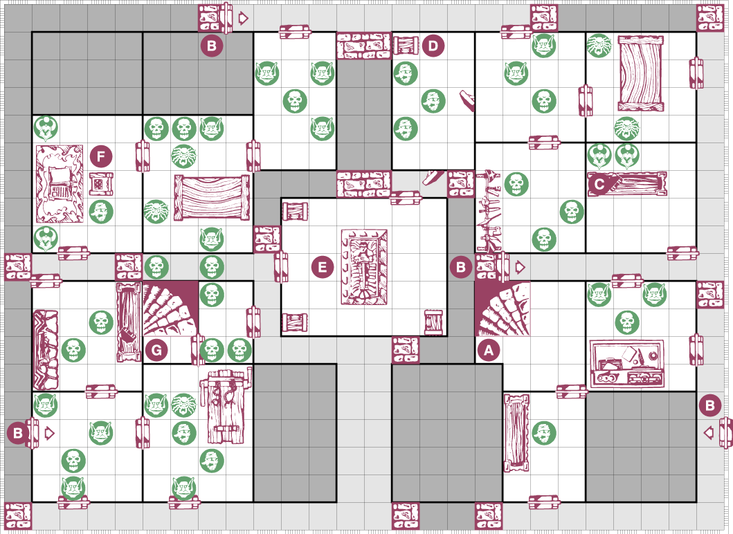 Map 1