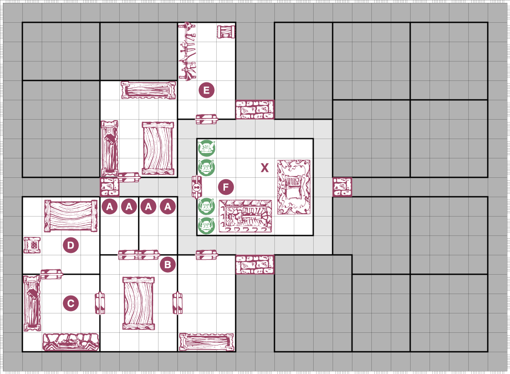 Map 1