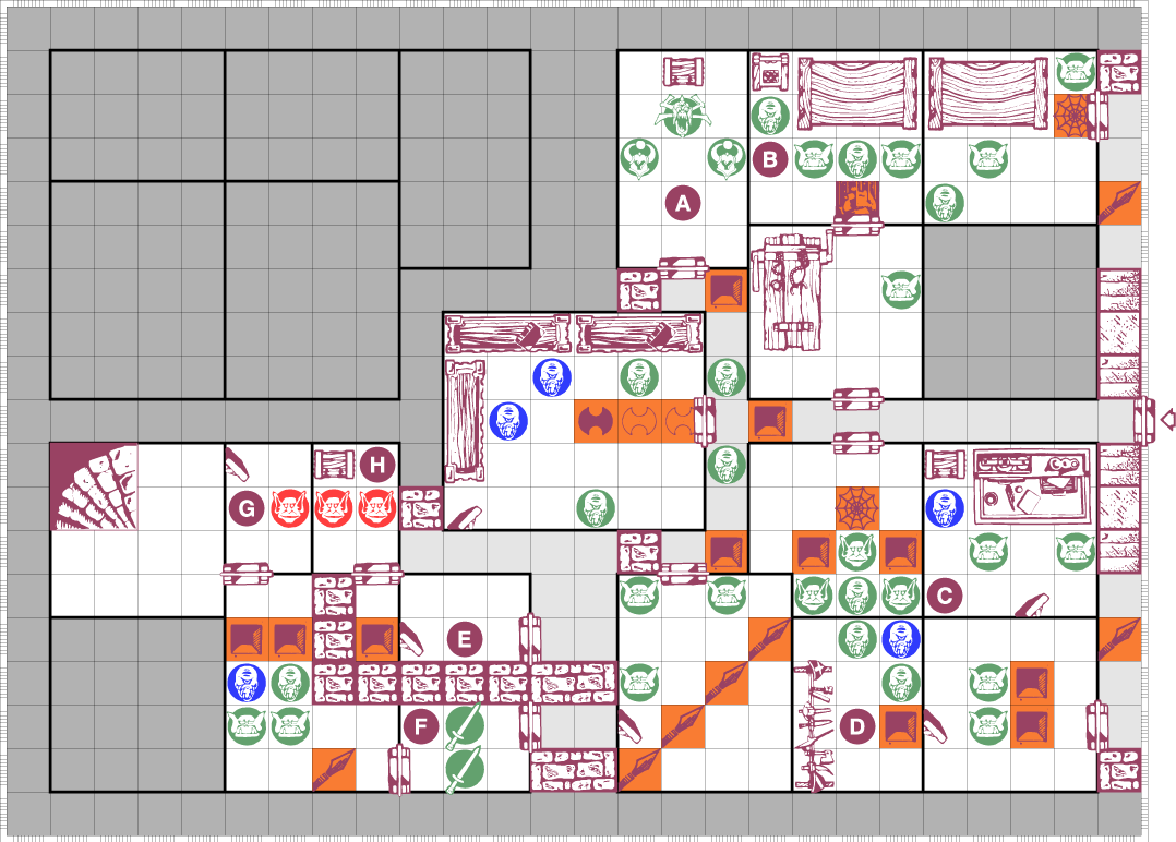 Map 1