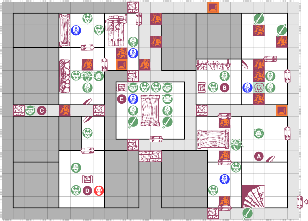 Map 5