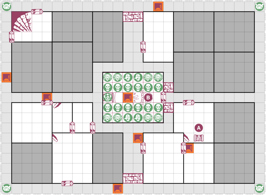 Map 1
