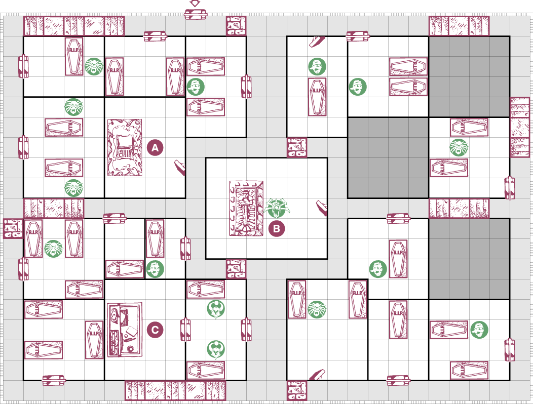 Map 10