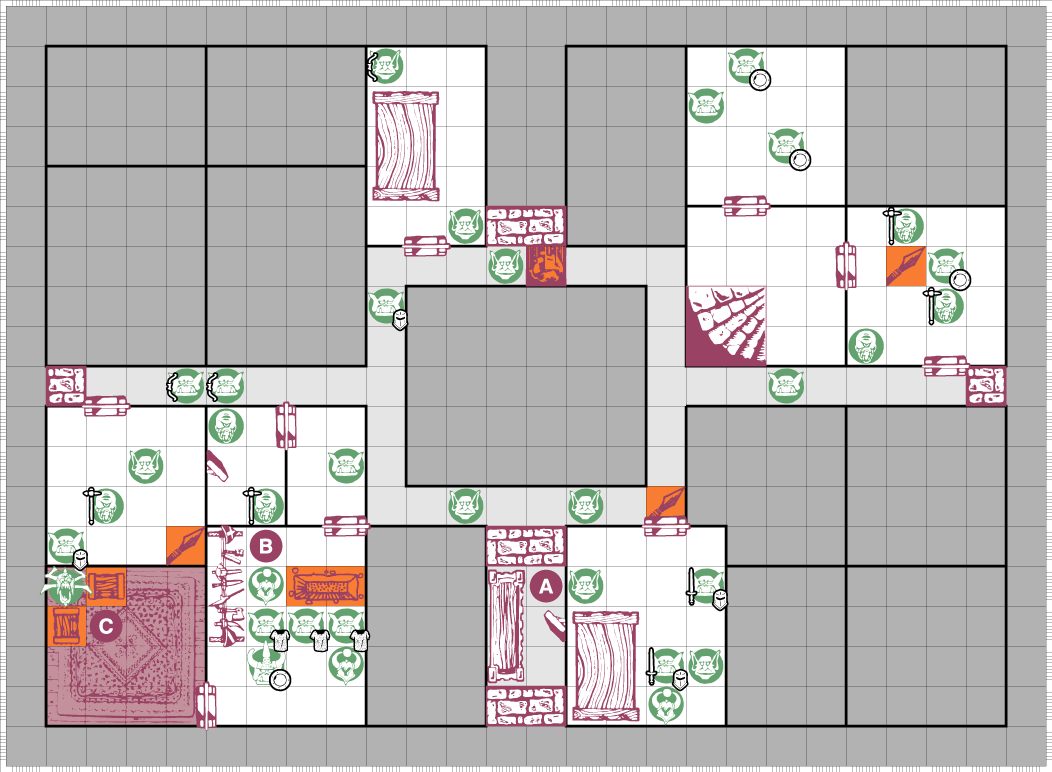 Map 2