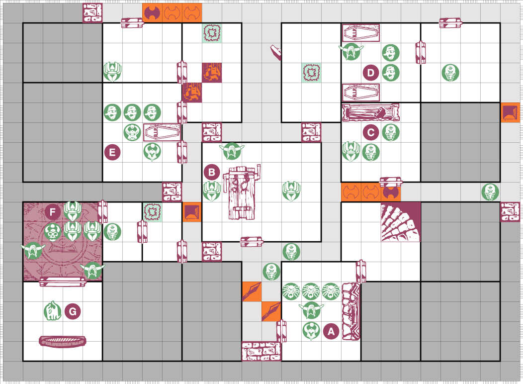 Map 5