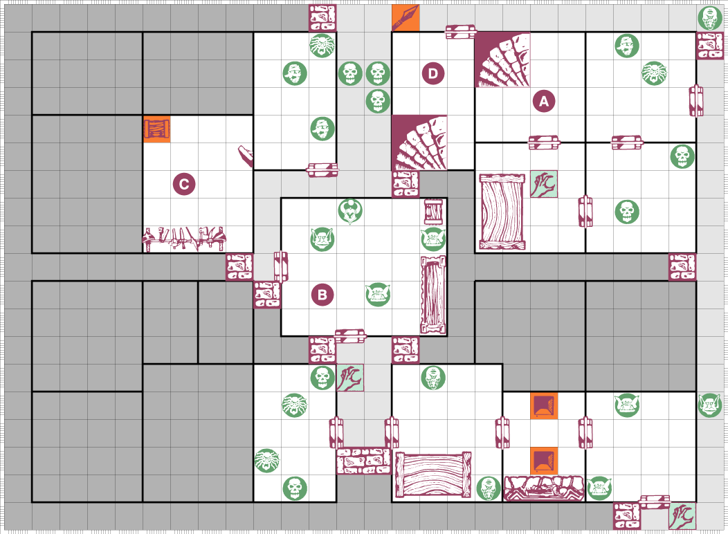 Map 5