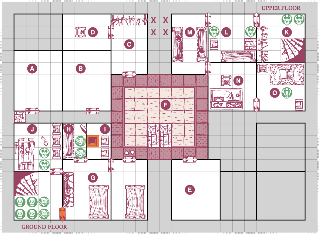 Map 1