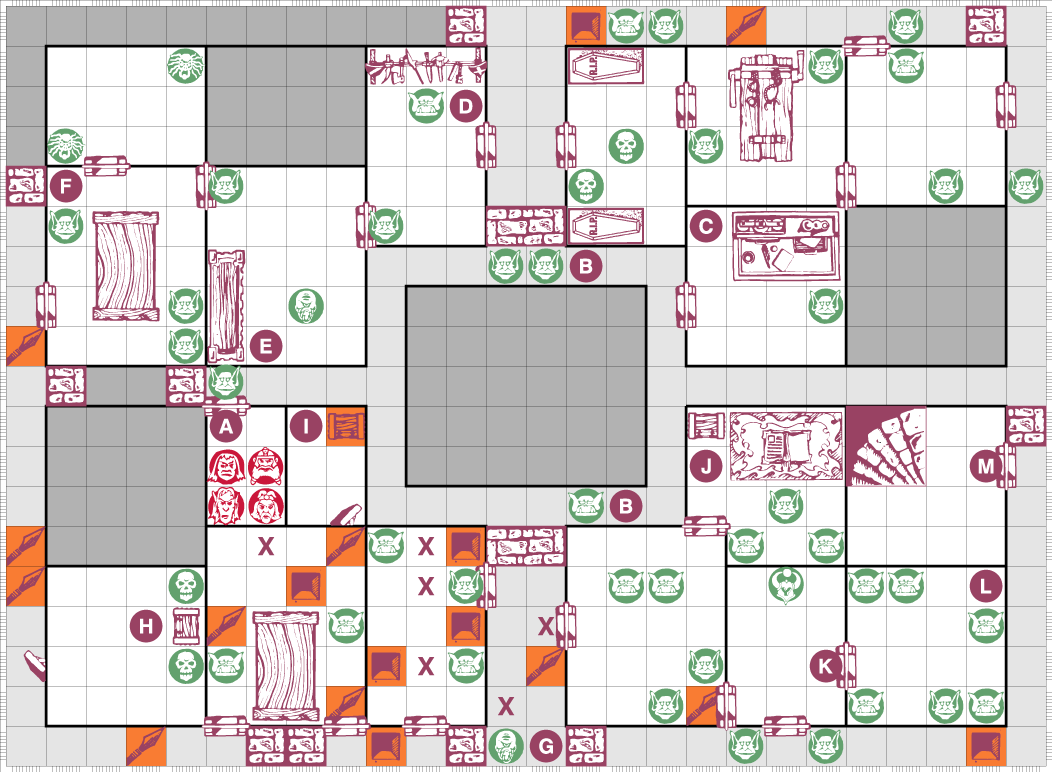 Map 1