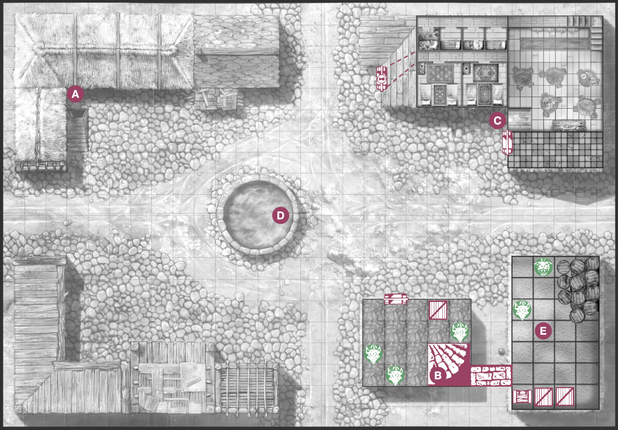 Map 1