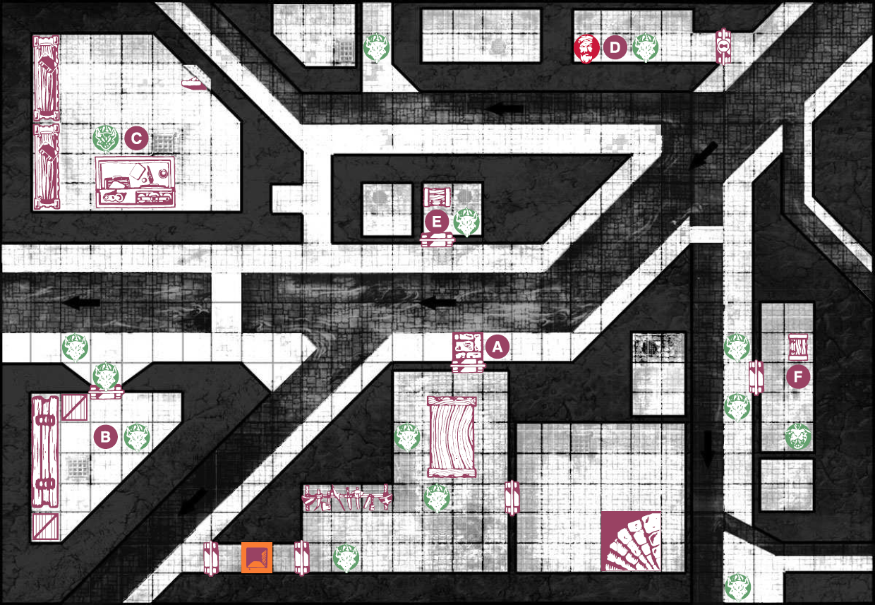 Map 3
