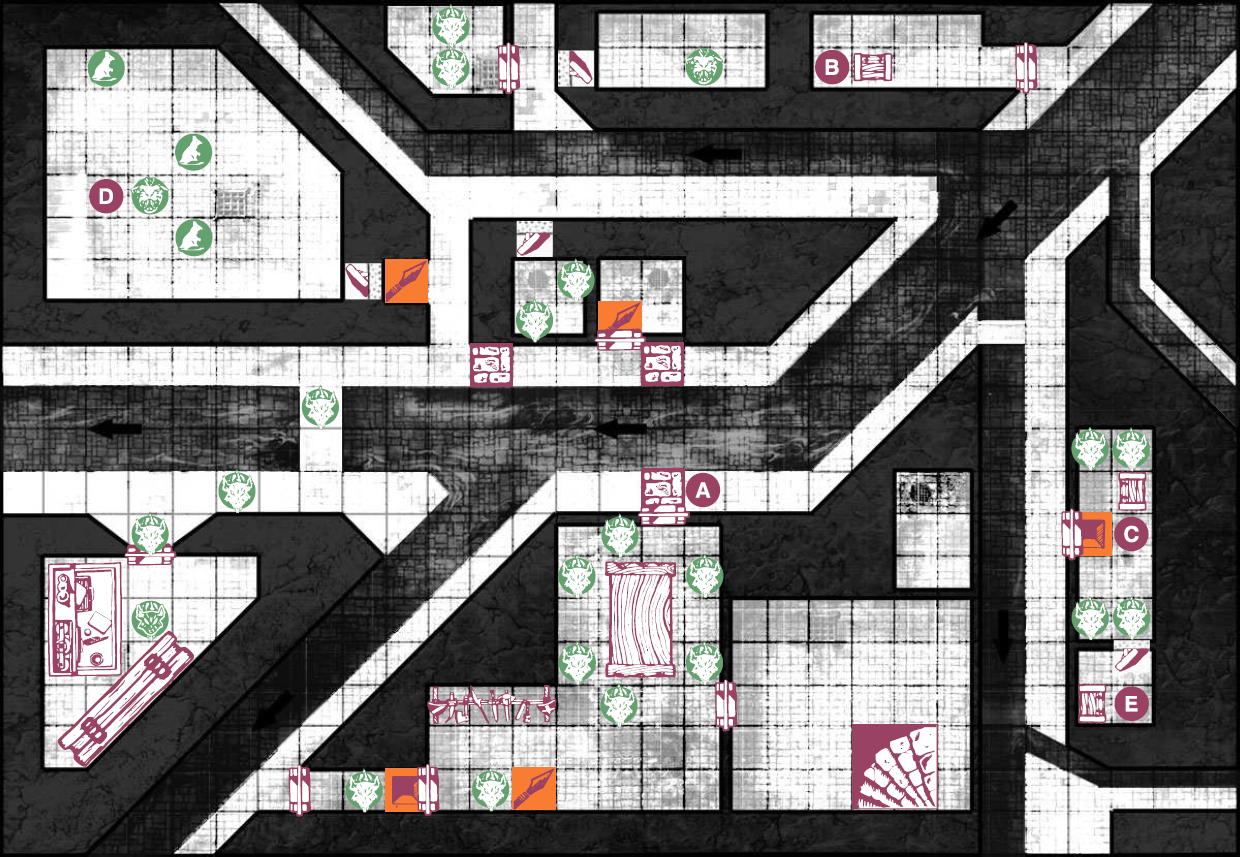 Map 4