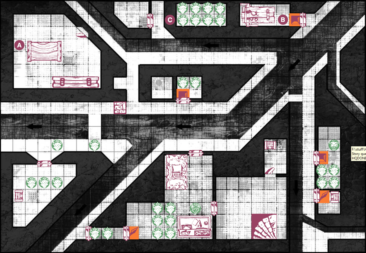 Map 5
