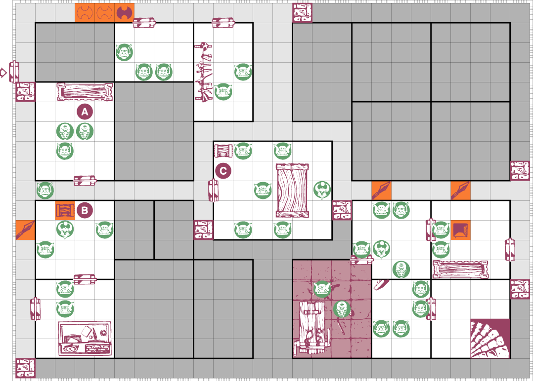 Map 1