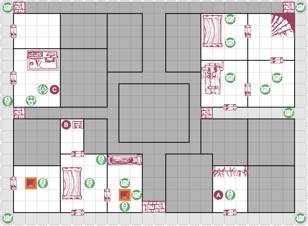 Map 1