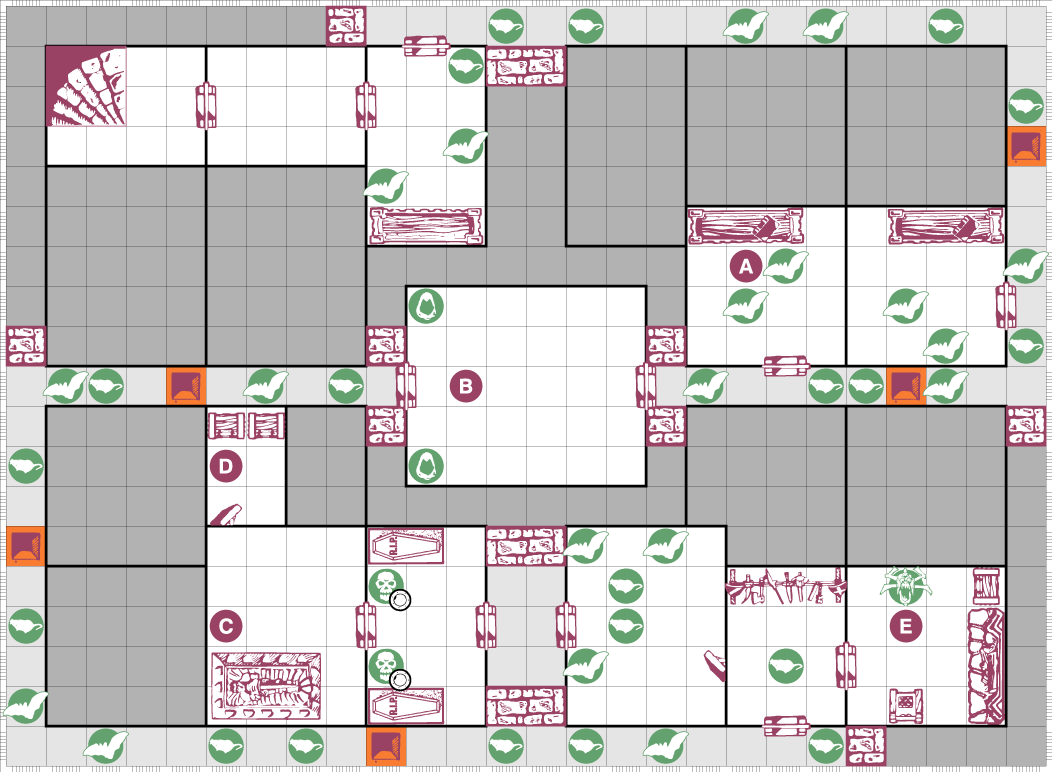 Map 5