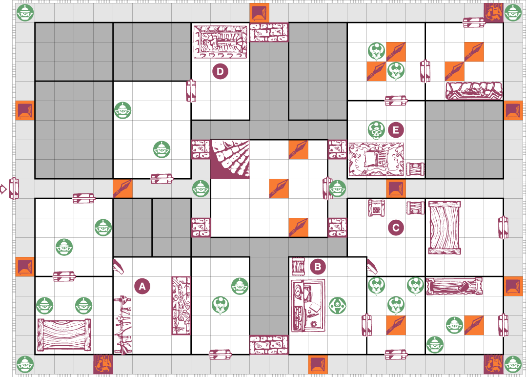 Map 8
