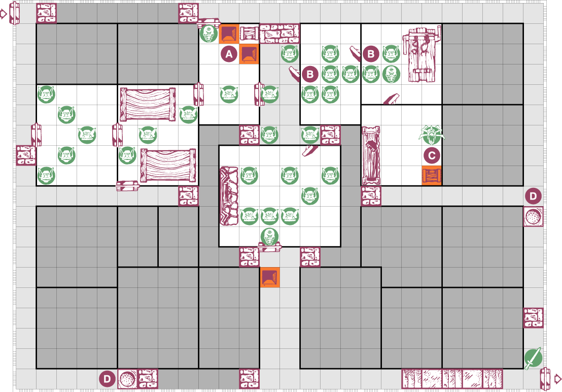 Map 1