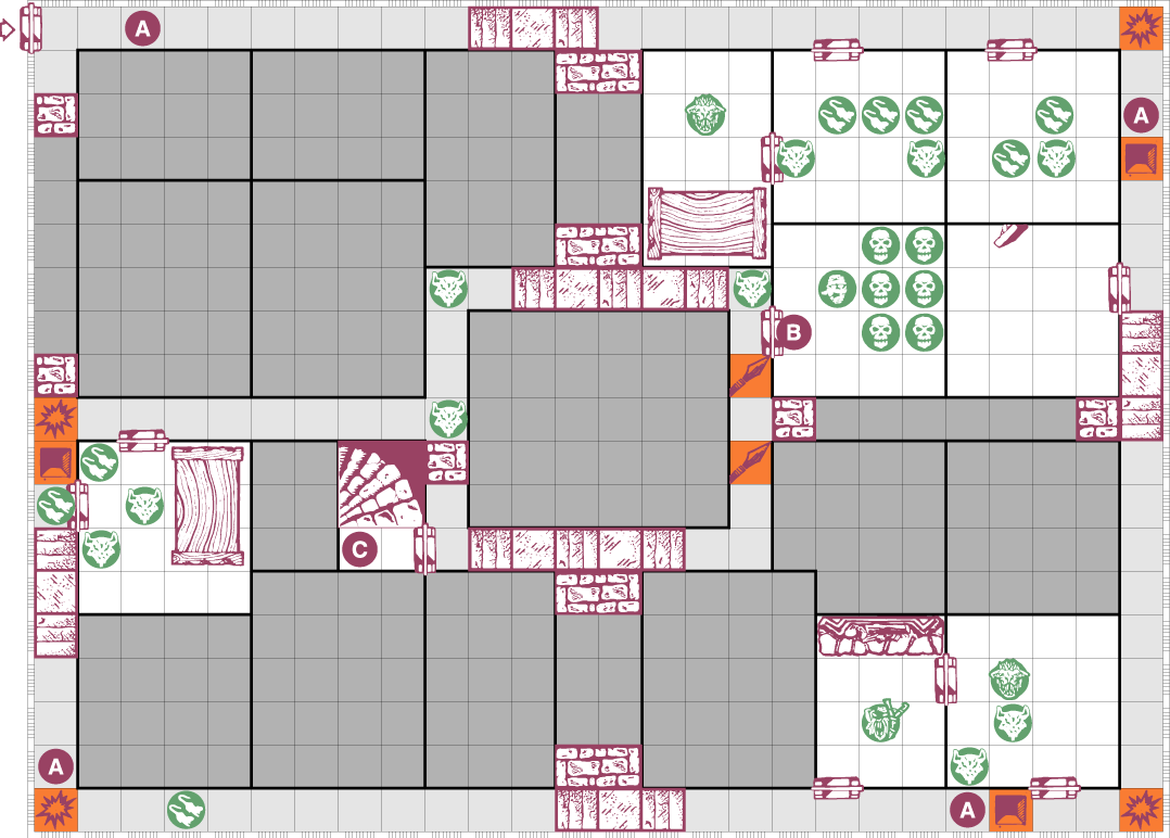 Map 5