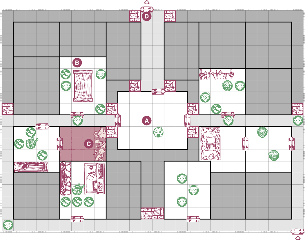Map 8
