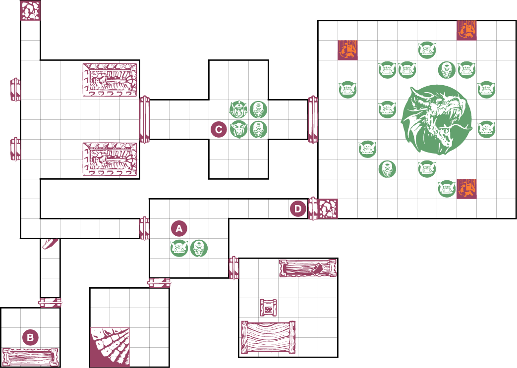 Map 5