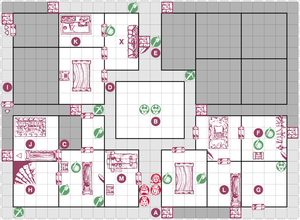 Map 1