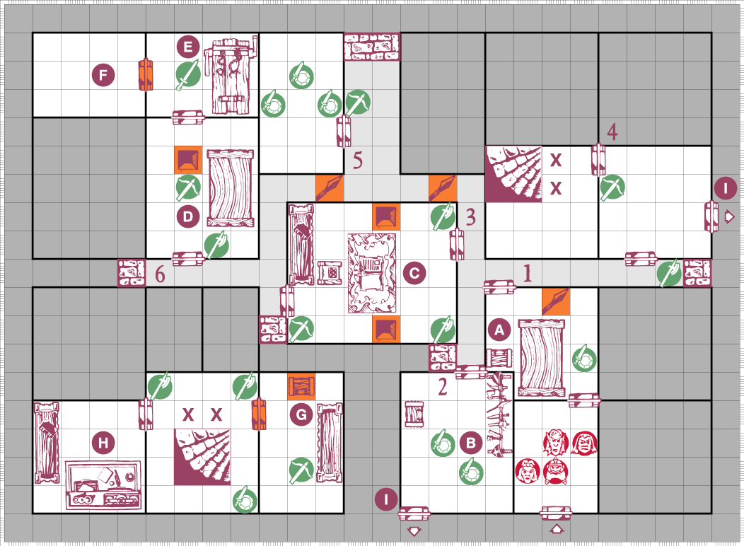Map 3