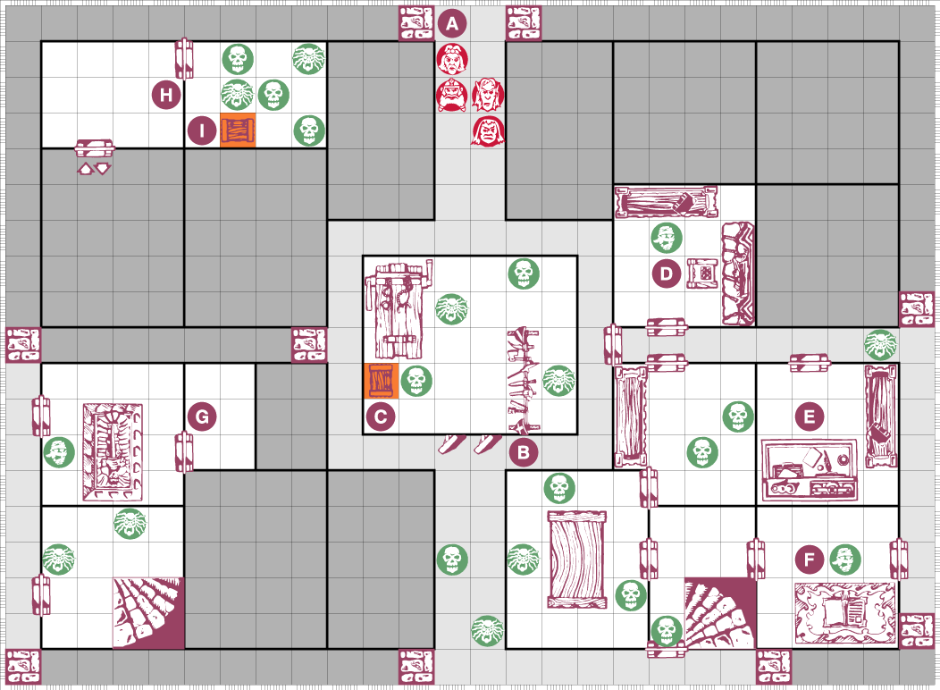 Map 5