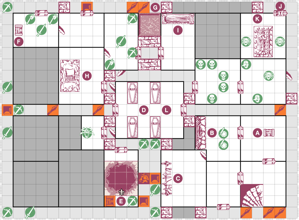 Map 1