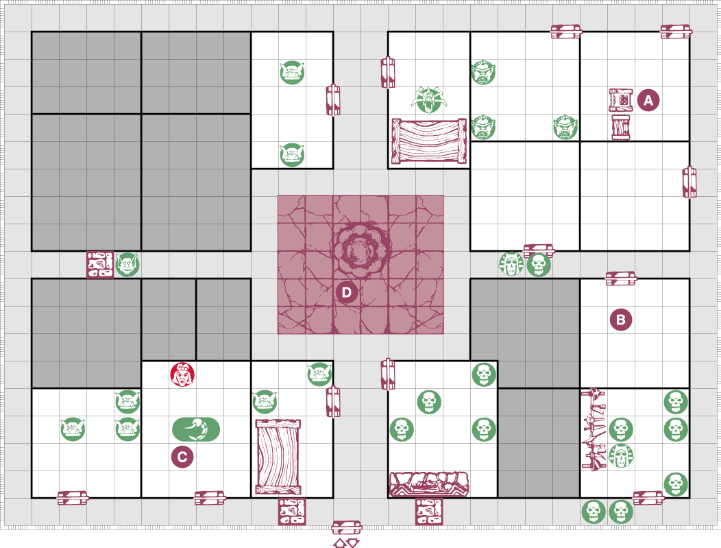 Map 1