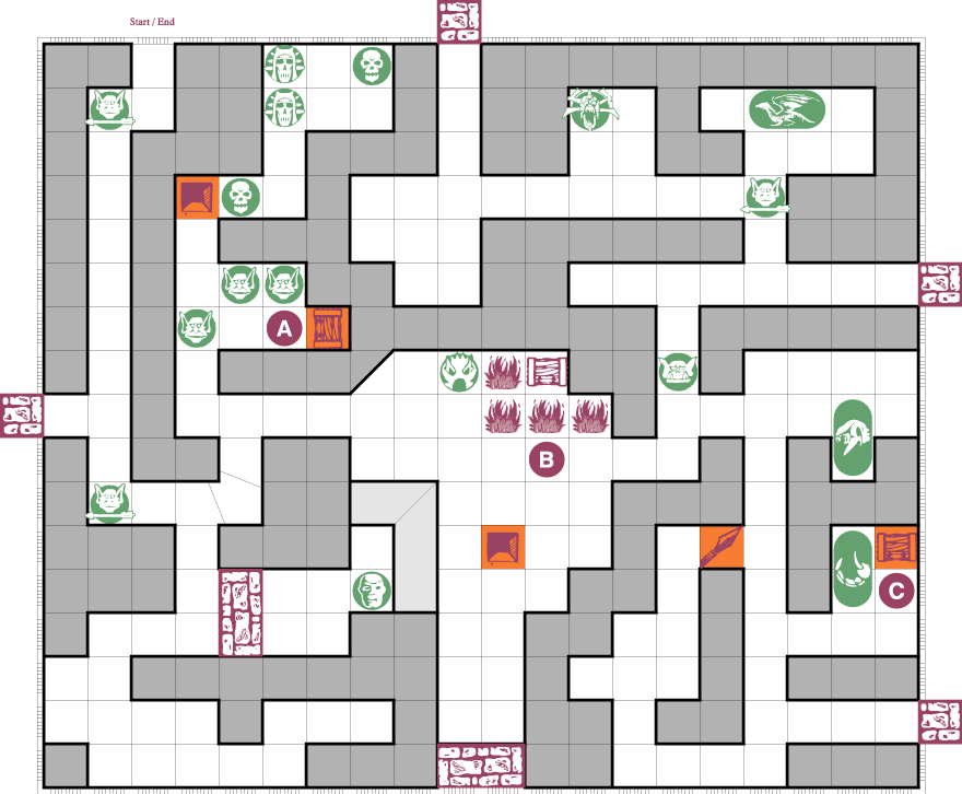 Map 14