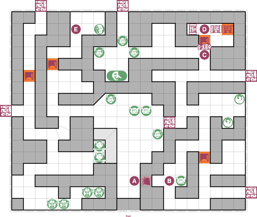 Map 2