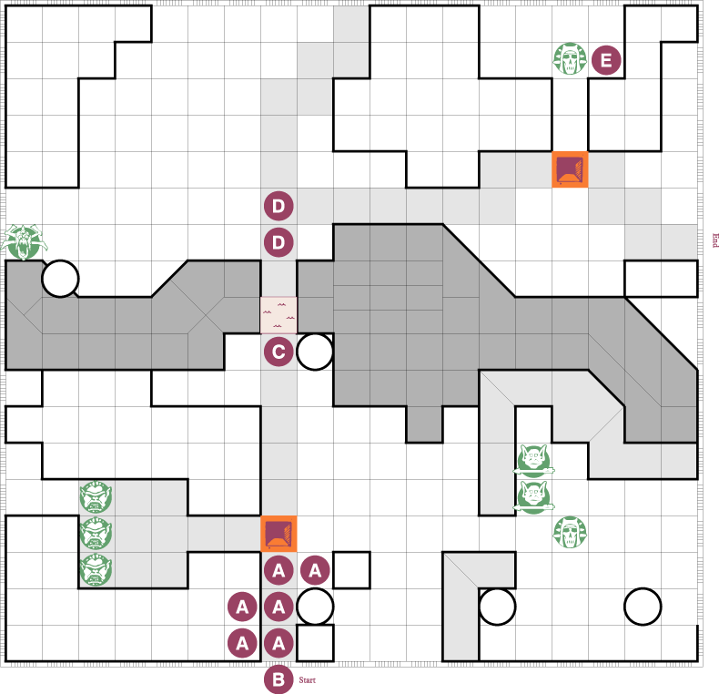Map 5