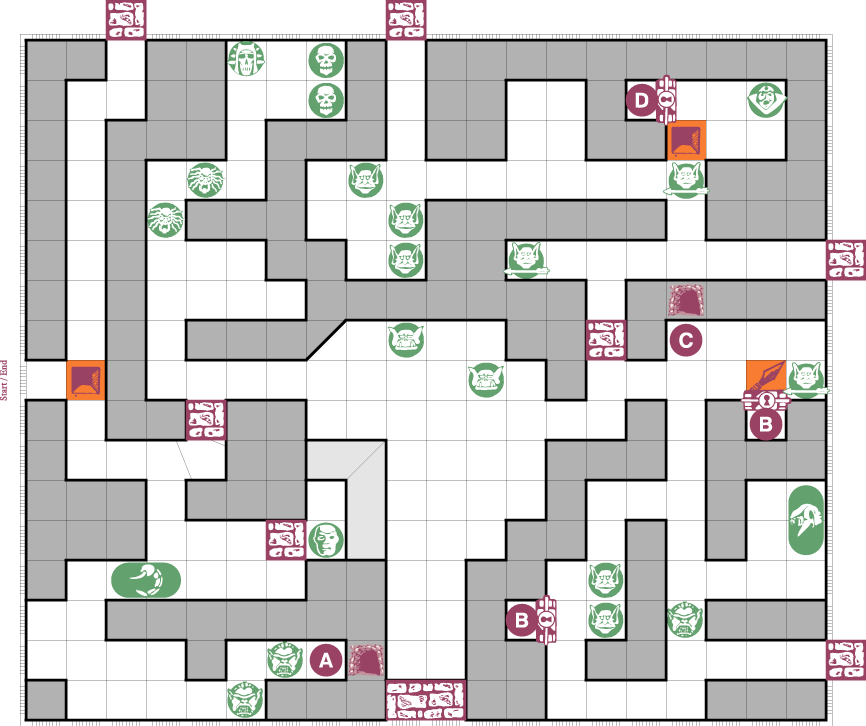 Map 8