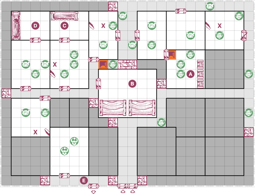 Map 1