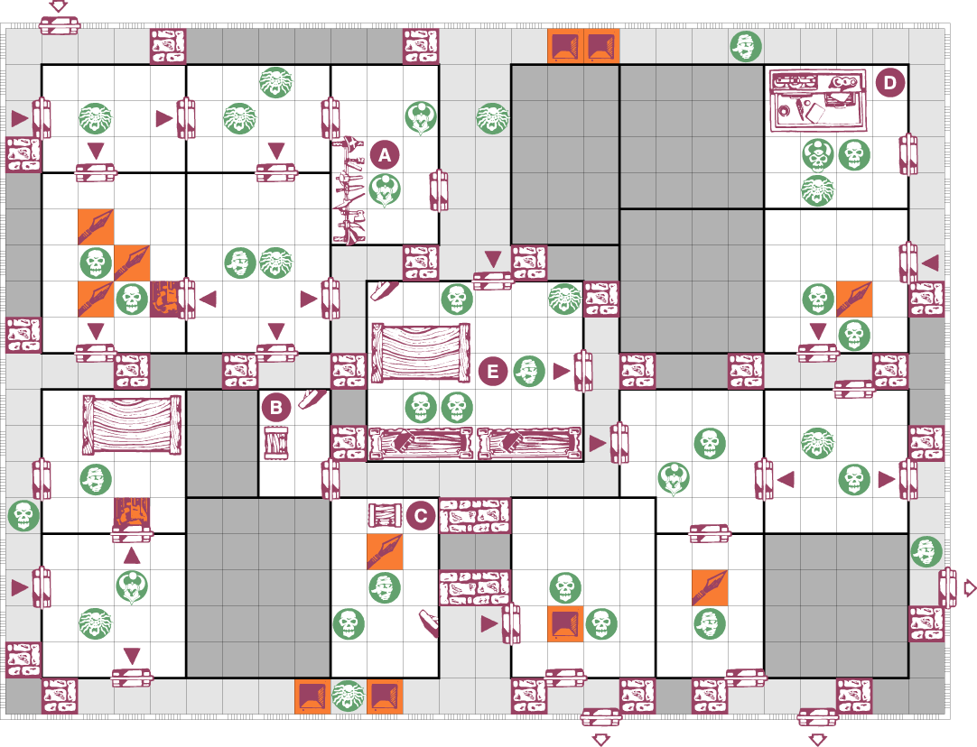 Map 1