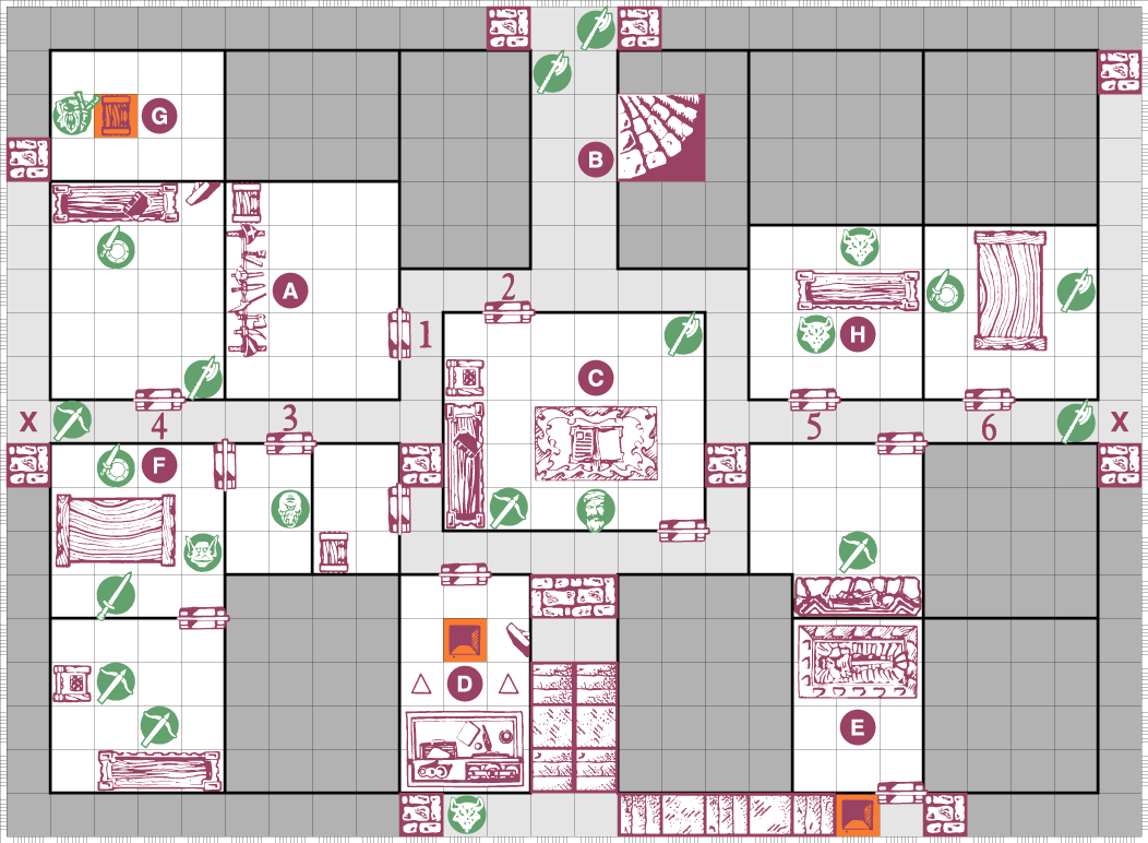 Map 5
