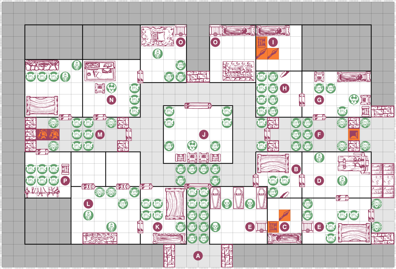 Map 1
