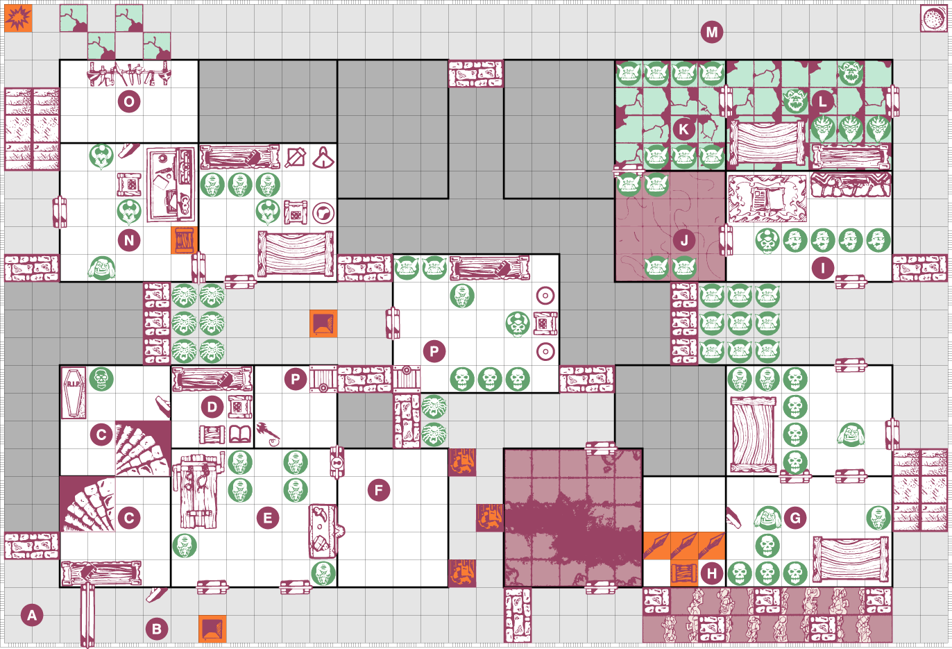 Map 10