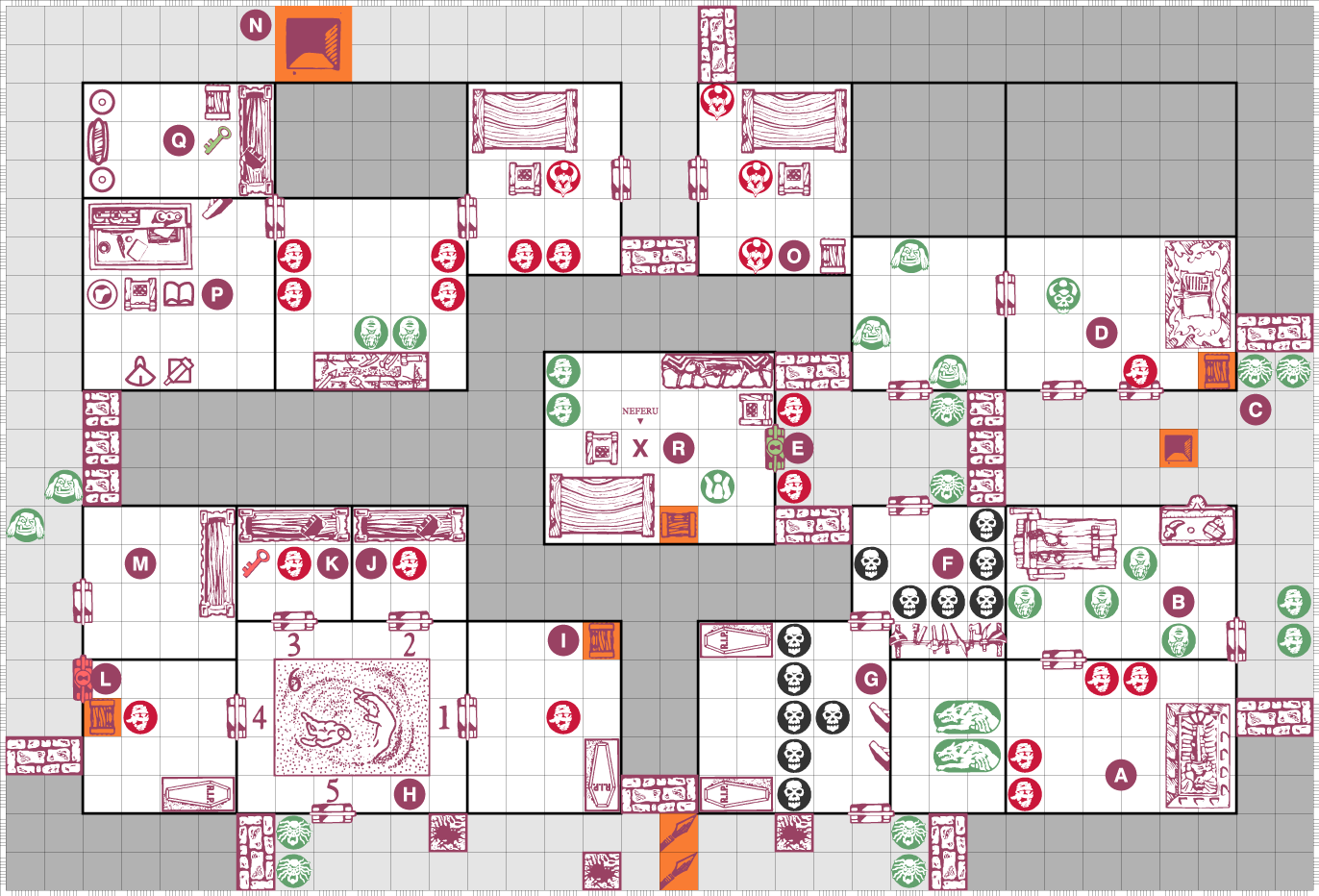 Map 12