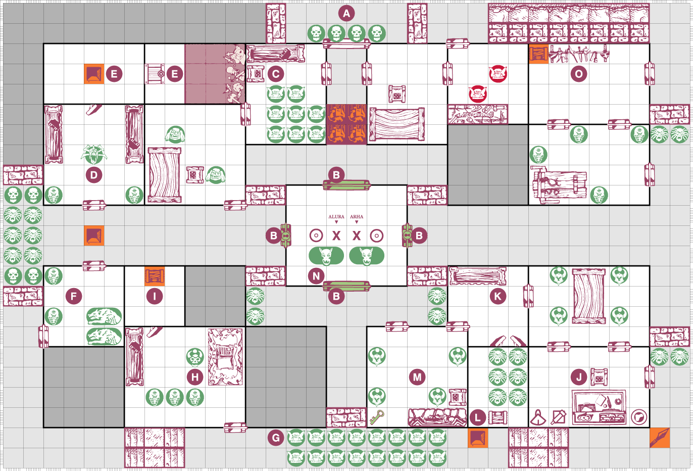 Map 5