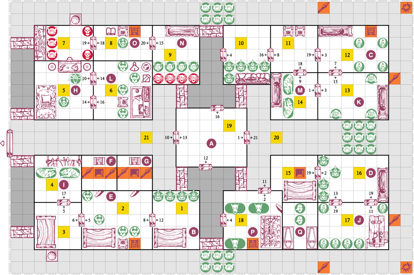 Map 6