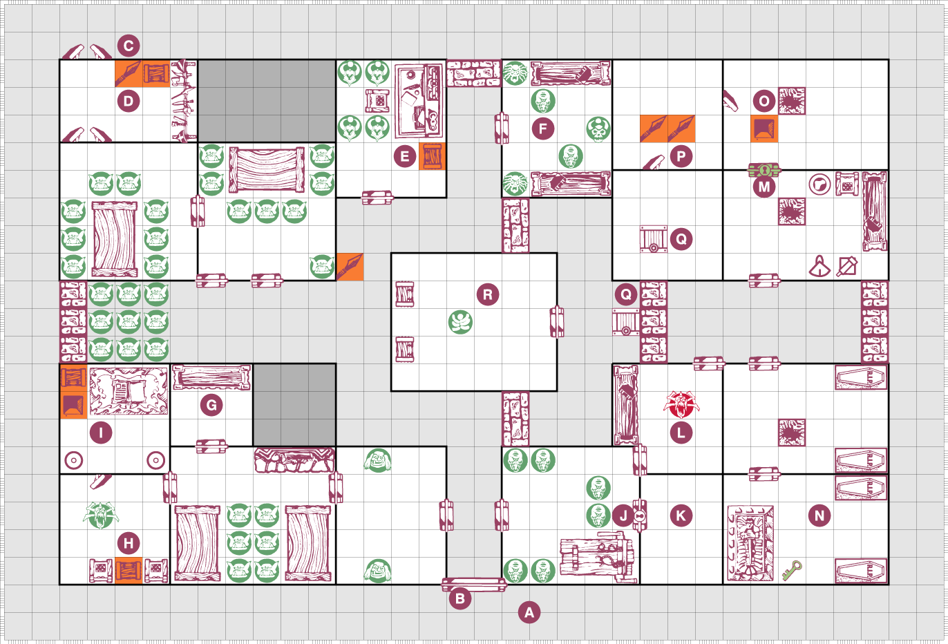 Map 7