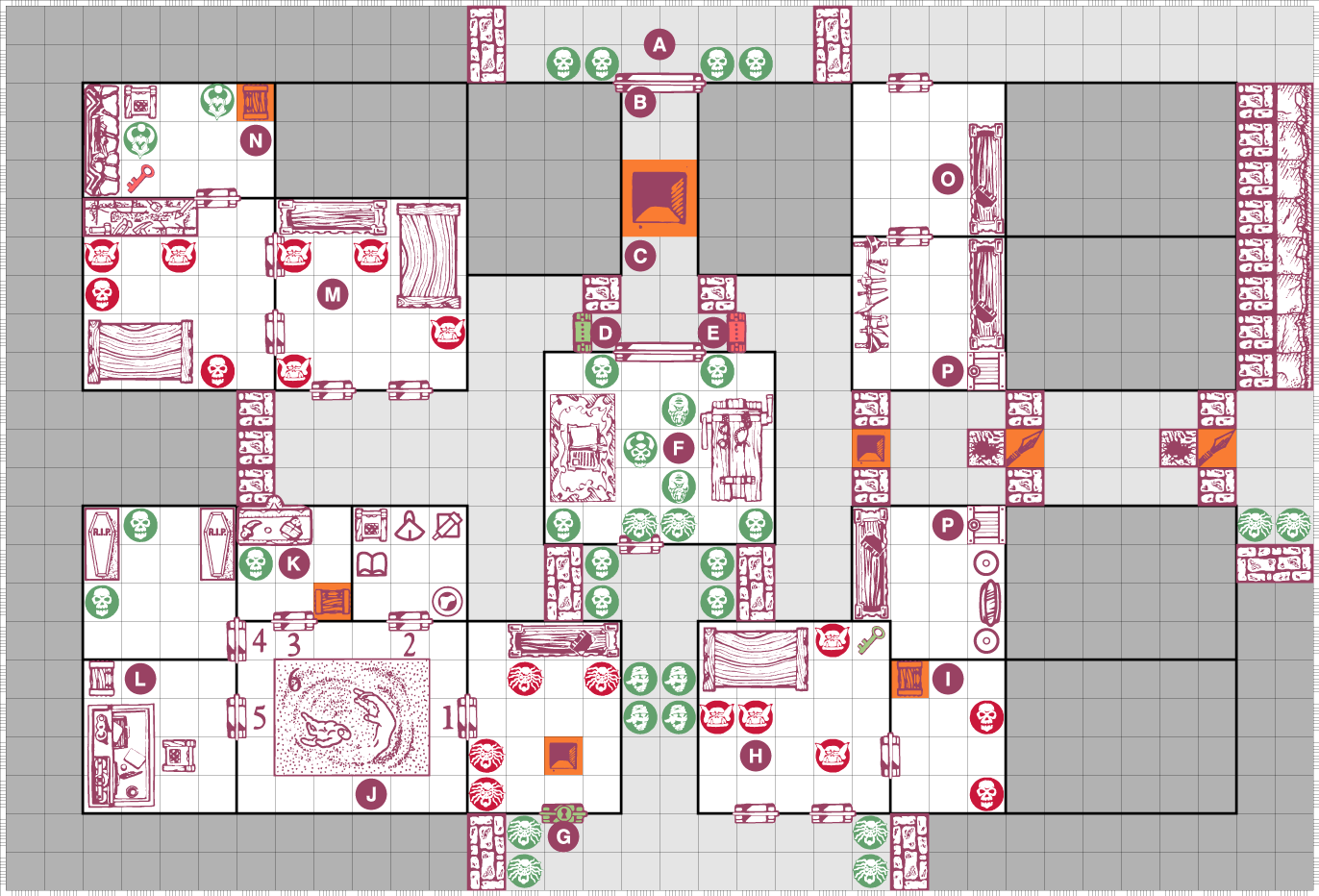 Map 8