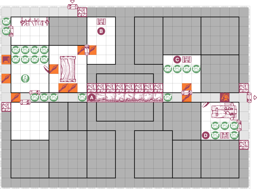 Map 1