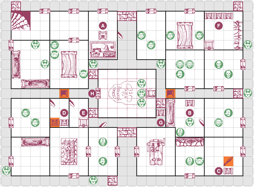 Map 1
