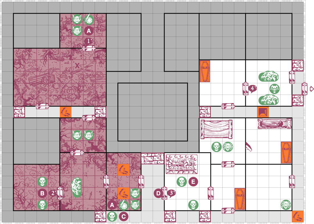 Map 1