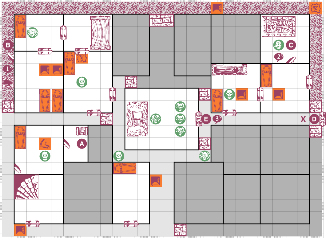 Map 2