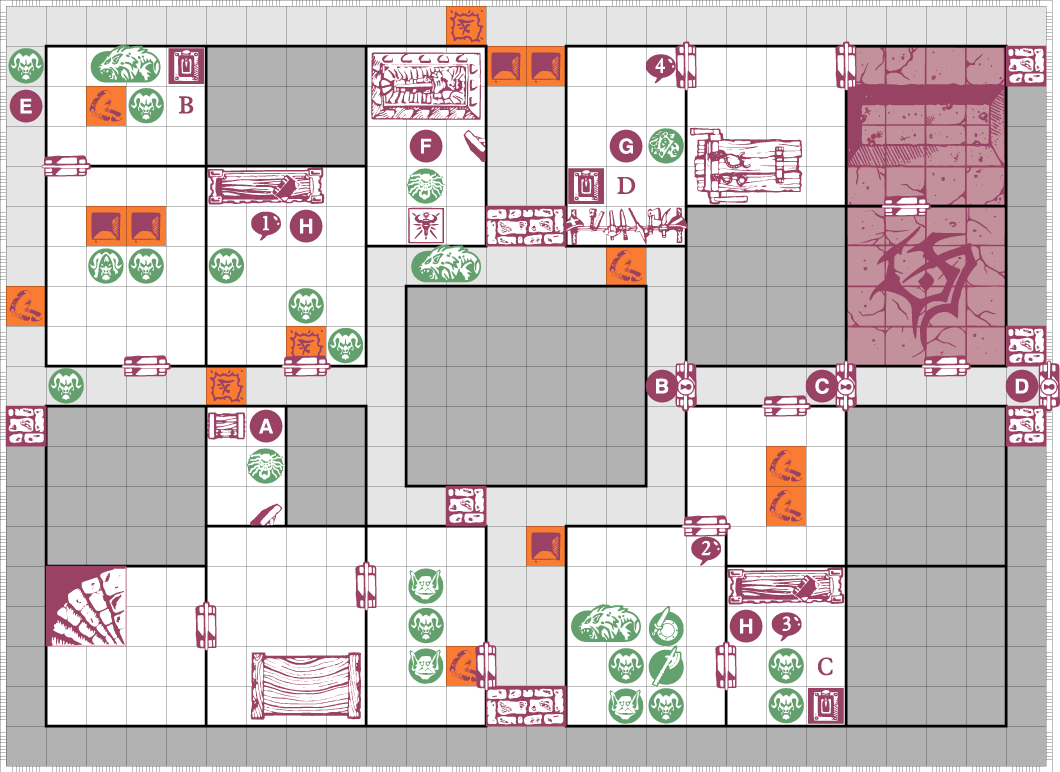 Map 5