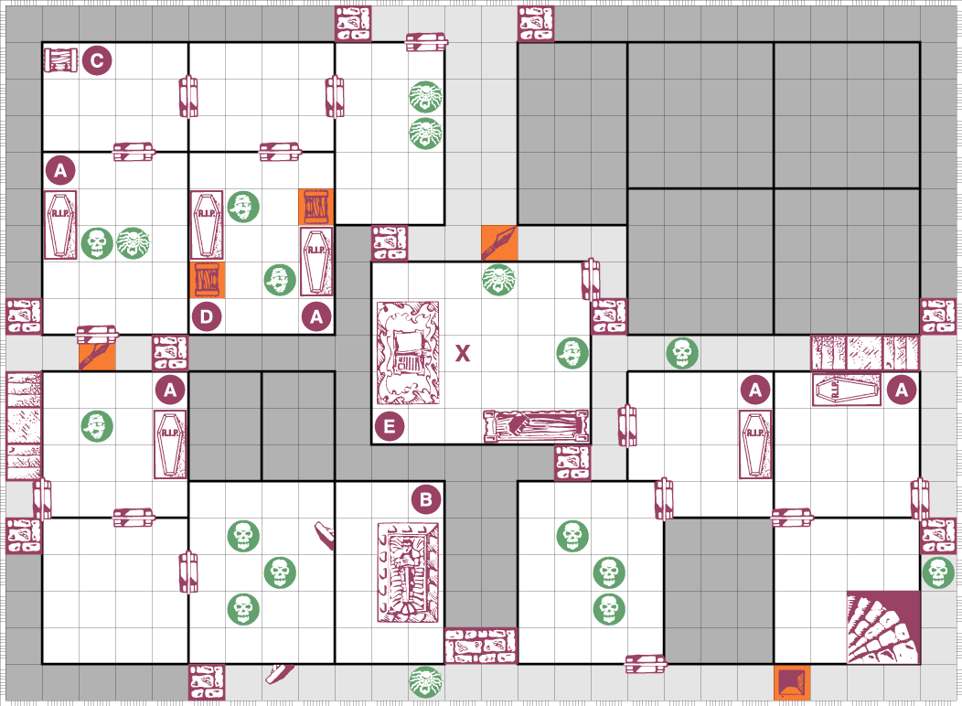Map 1